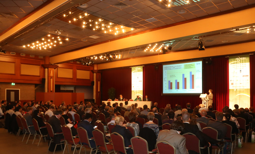 PRESS RELEASE: Anaerobic Digestion and Gasification can replace gas imports