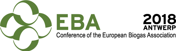 European Biogas Conference