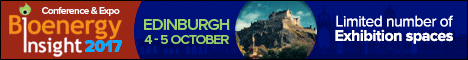 Bioenergy insight