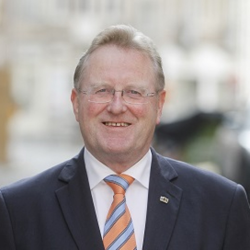 Alexander Remi Vercamer