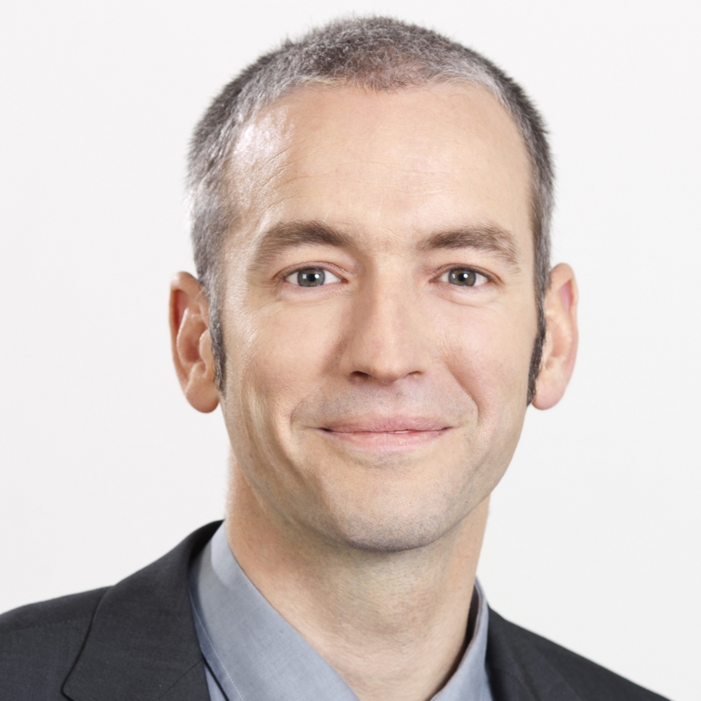 Dr. Jan Liebetrau