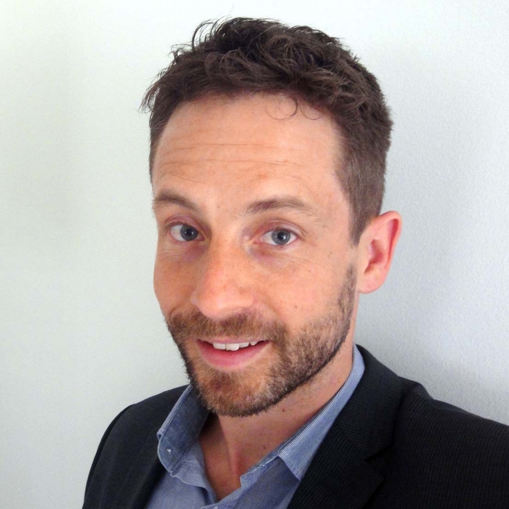 Eric Zinn