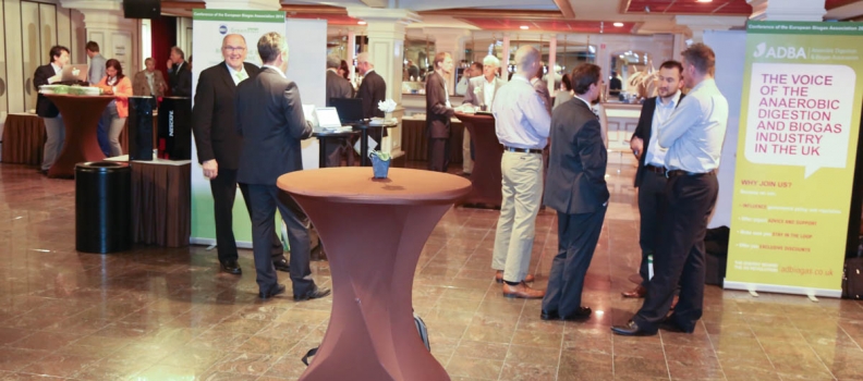 DuPont signs up as lunch sponsor