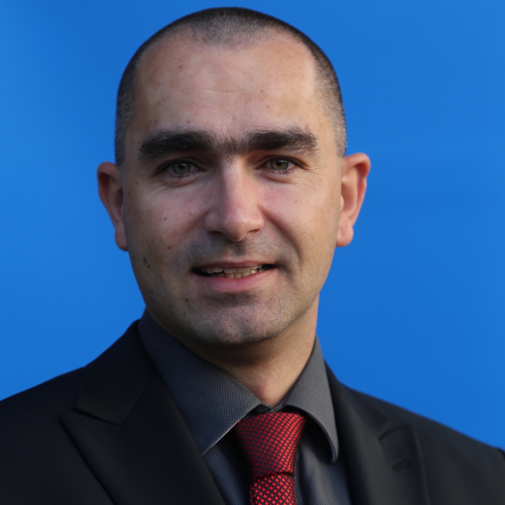 Dr. Jan Štambaský