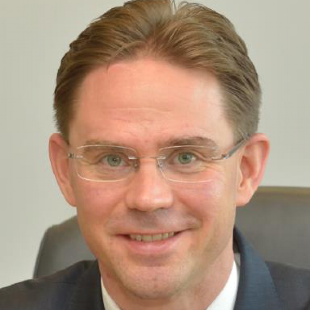 Jyrki Katainen