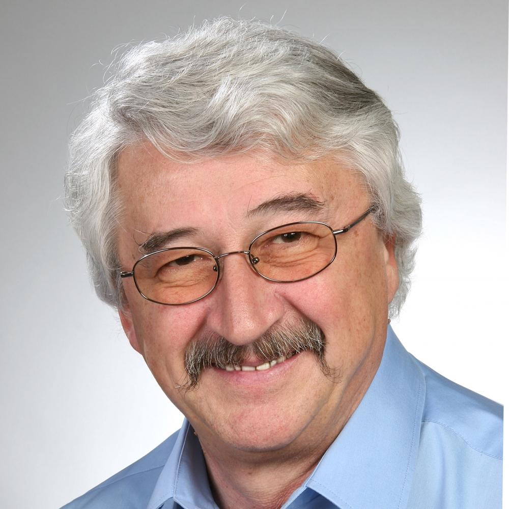 Professor Kornél L. Kovács