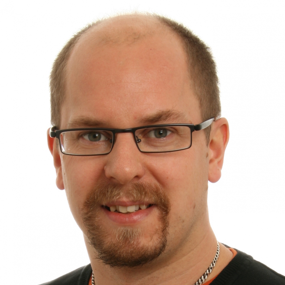 Magnus Andreas Holmgren