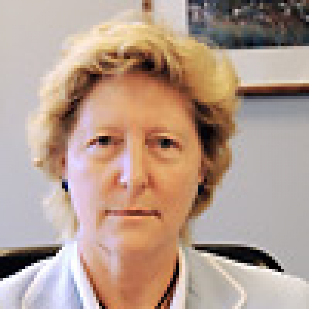 Ms. Marie Donnelly