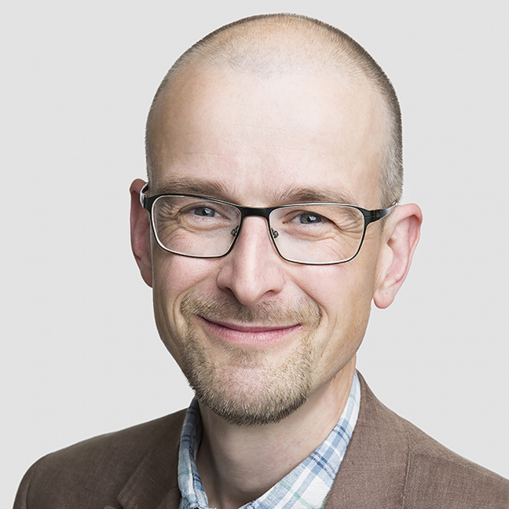 Mattias Svensson