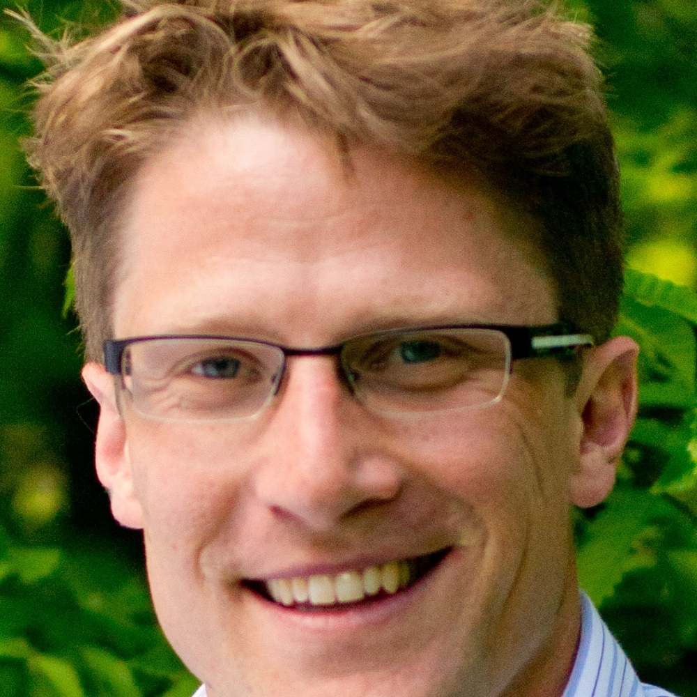 Paul Adams