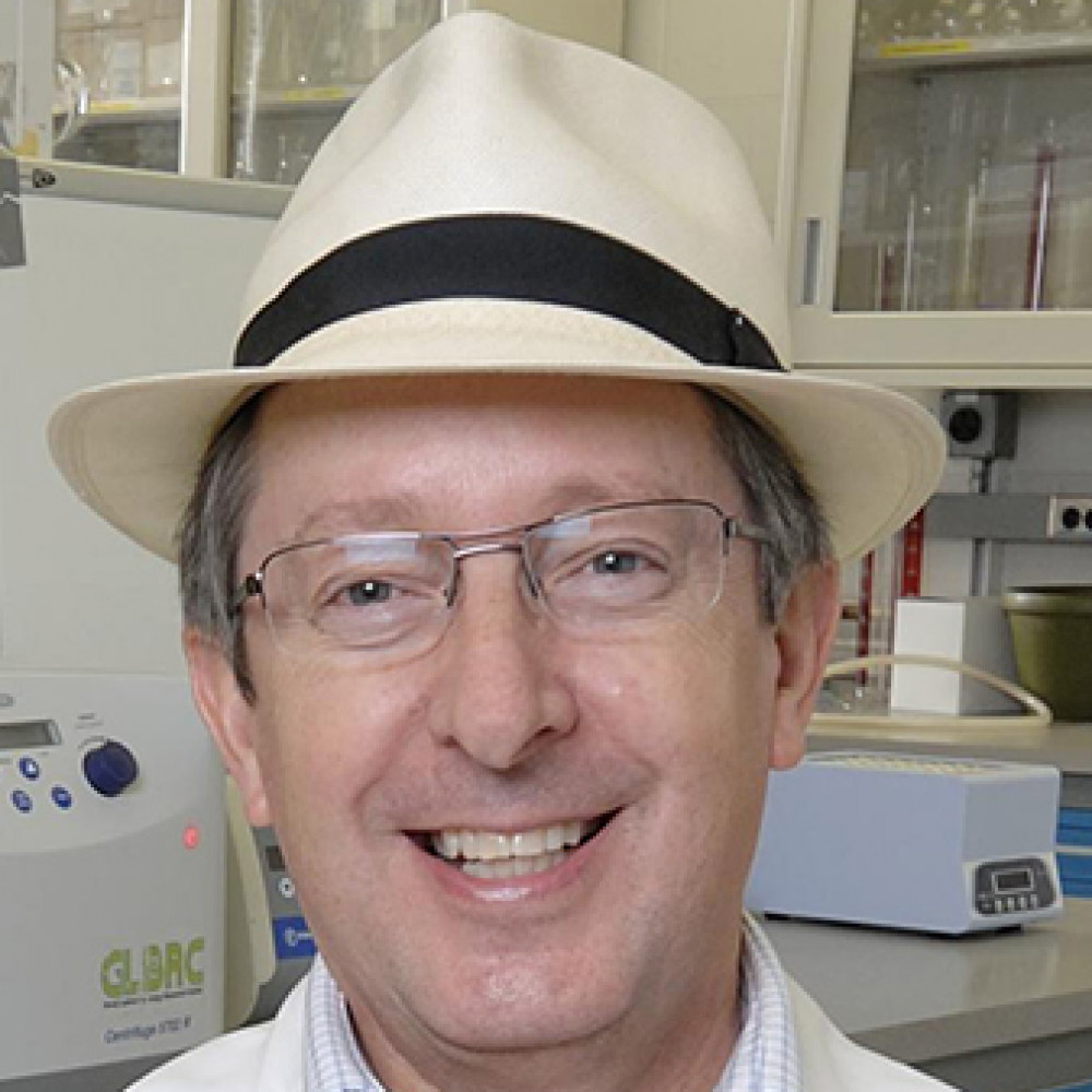 Dr. Bruce E. Dale, PhD