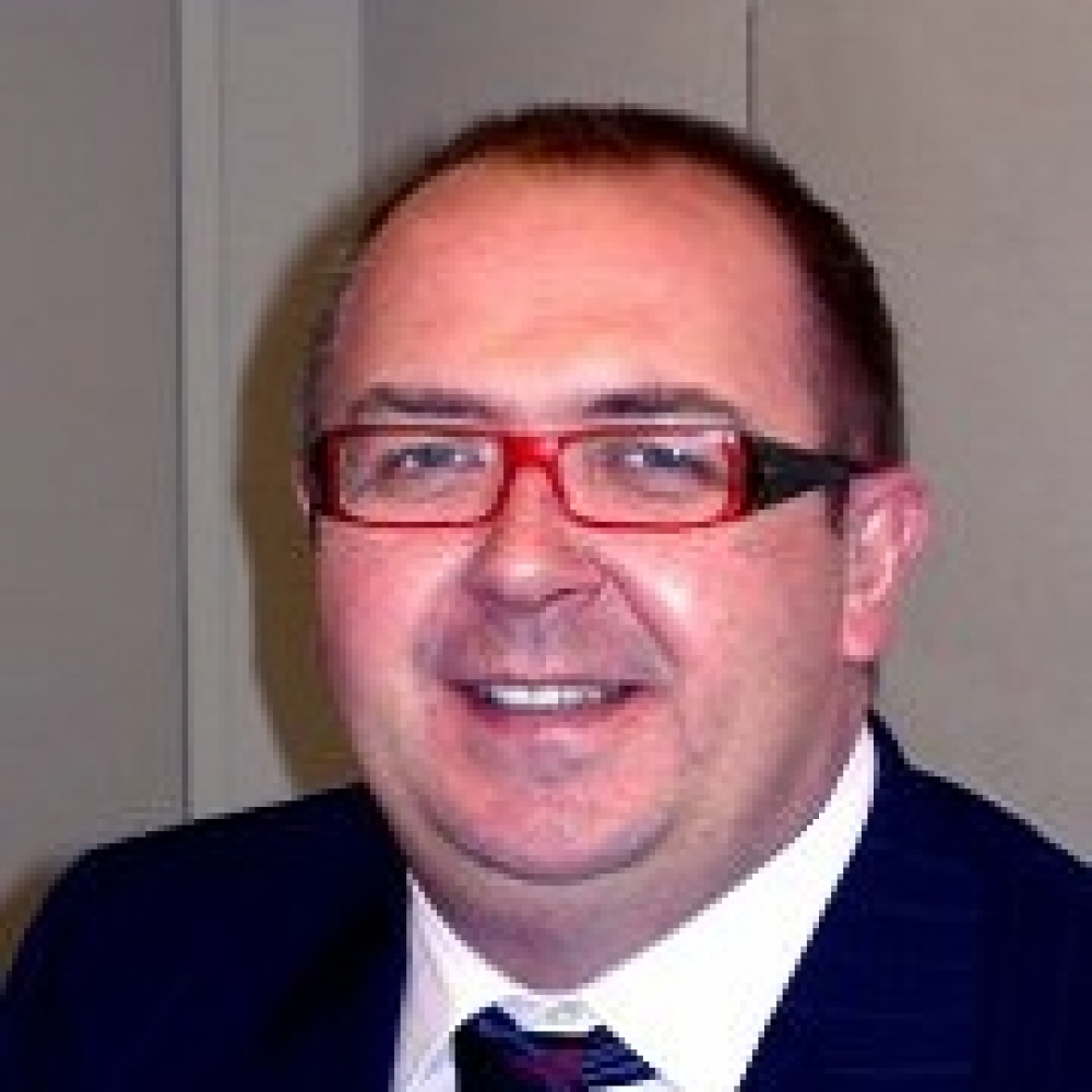 Eric Liégeois