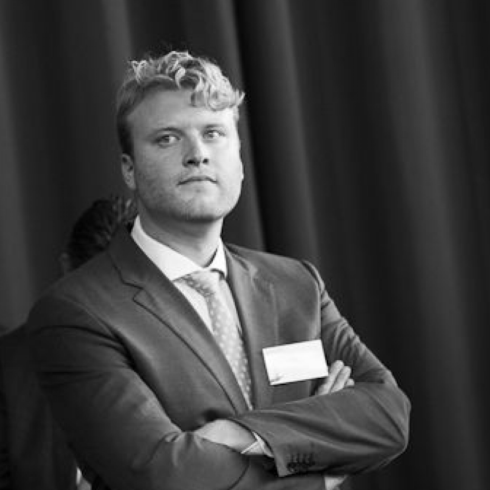 Thijs de Vries